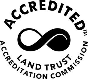 Accredited Land Trust Accreditation Commission Logo PNG Vector