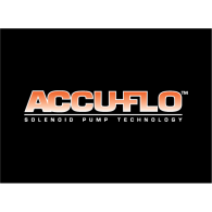 ACCU-FLO Logo Vector