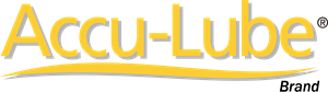 Accu-Lube Brand Logo PNG Vector