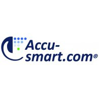 Accu-Smart Logo Vector