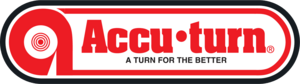 Accu-Turn Logo PNG Vector