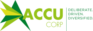 AccuCorp Australia Logo PNG Vector