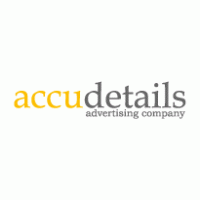 accudetails Logo PNG Vector