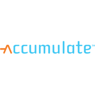 Accumulate Logo Vector