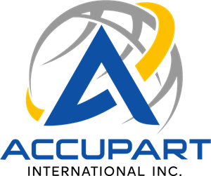 Accupart Logo PNG Vector
