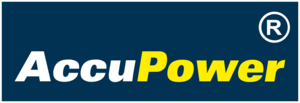 AccuPower Logo PNG Vector