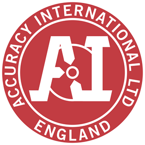 Accuracy International Logo PNG Vector