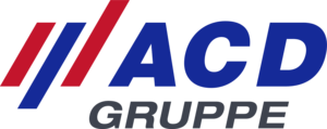 ACD Gruppe Logo PNG Vector