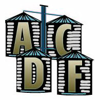 ACDF Logo PNG Vector