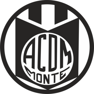 ACDM Monte Logo PNG Vector