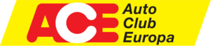 ACE Auto Club Europa Logo PNG Vector