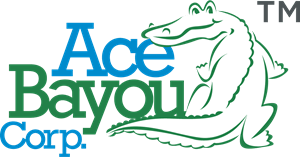 Ace Bayou Corp Logo PNG Vector