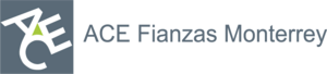 Ace Fianzas Logo PNG Vector