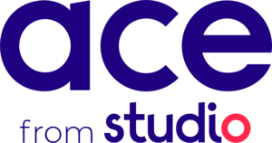 Ace from Studio (Old) Logo PNG Vector