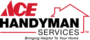 Ace Handyman Services Logo PNG Vector