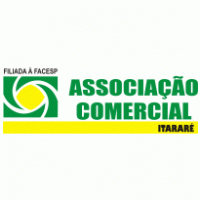 ACE Itararé Logo PNG Vector