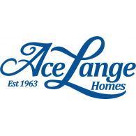 Ace Lange Homes Logo PNG Vector