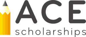 ACE Scholarships Logo PNG Vector