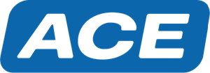 ACE Stoßdämpfer Logo PNG Vector