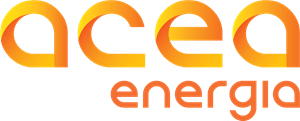 ACEA energia Logo PNG Vector