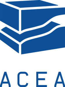 ACEA Logo PNG Vector