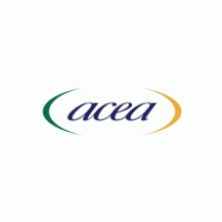 Acea Logo PNG Vector