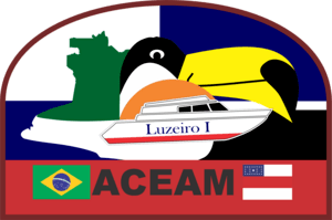 ACEAM (Associação Central Amazonas da IASD) Logo PNG Vector