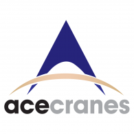 Acecranes Logo PNG Vector
