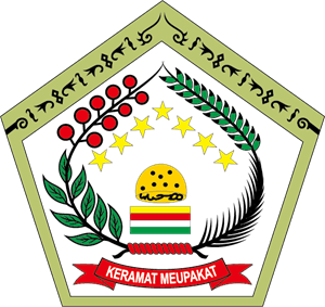 Aceh Tengah Logo PNG Vector