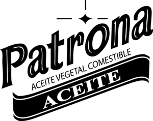 ACEITE PATRONA Logo PNG Vector
