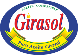 Aceite Rico Girasol Logo PNG Vector