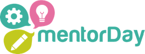 Aceleradora Mentor Day Logo PNG Vector