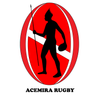Acemira Rugby Logo Vector