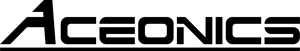 Aceonics Logo PNG Vector