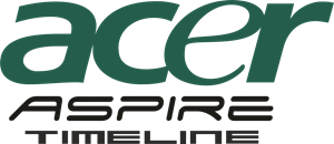 Acer Aspire timeline Logo PNG Vector