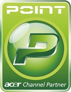 Acer Point Logo PNG Vector