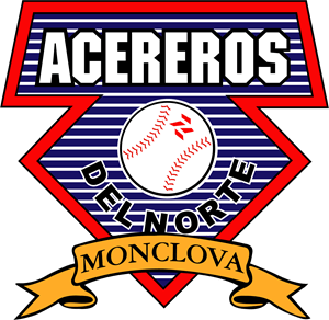 Acereros de Monclova Logo PNG Vector