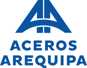 ACEROS AREQUIPA Logo PNG Vector