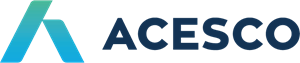 Acesco Logo PNG Vector