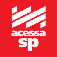 Acessa sp Logo Vector