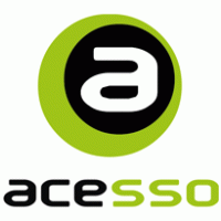 Acesso Logo PNG Vector