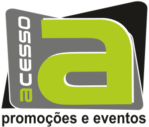 Acesso Promoções e Eventos Logo PNG Vector