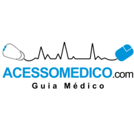 Acessomedico.com Logo PNG Vector