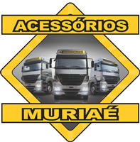 Acessórios Muriaé Logo PNG Vector
