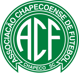 ACF Associaçao Chapecoense de Futebol Logo PNG Vector