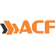 ACF TURISMO MARINGA Logo Vector