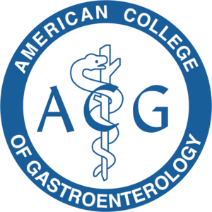 ACG American College of Gastroenterology Logo PNG Vector