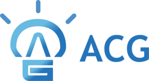 ACG Electronics Logo PNG Vector