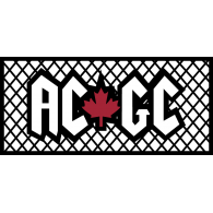 ACGC Fence Logo PNG Vector