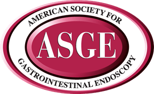 ACGE American Society Gastrointestinal Endoscopy Logo Vector